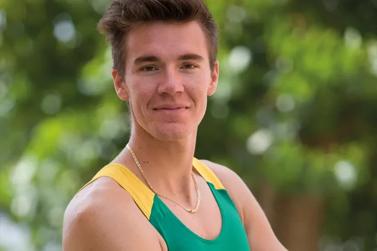 Matteo Lodo: «Il canottaggio è inclusione non un gioco da sport minori»