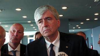 Mazzi: “Salone Genova con 138mila visitatori si conferma straordinaria vetrina”