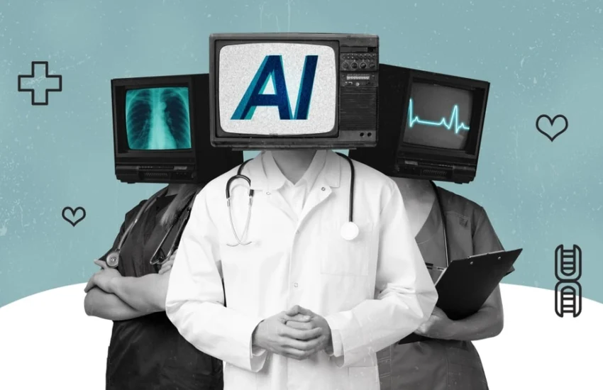 Medici italiani, tra i più scettici sull’uso dell’Intelligenza Artificiale