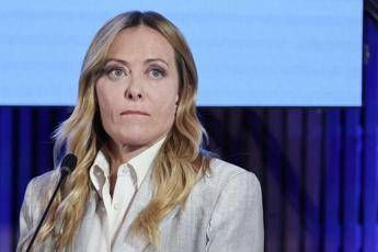 Meloni da Spalato: “Pronti a intervenire su accise. Legge elettorale? Serena, come sempre”