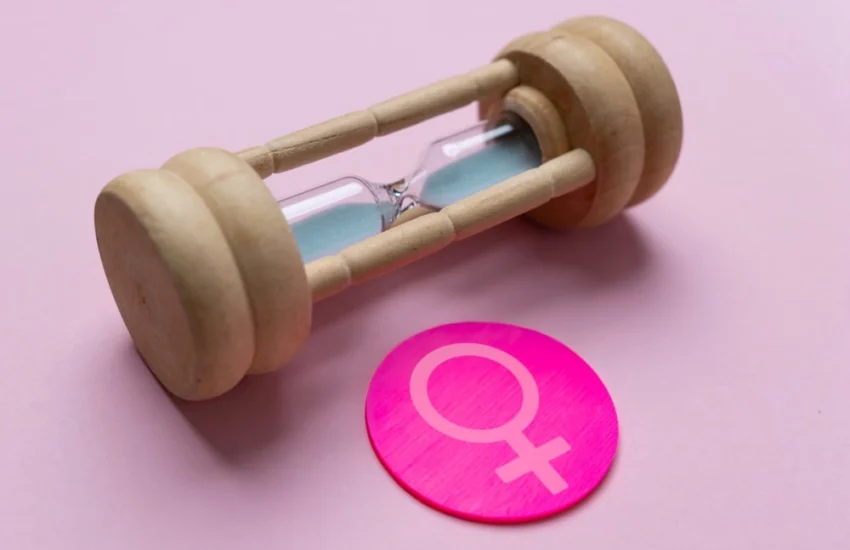 Menopausa e invecchiamento ovarico: nuove terapie allo studio