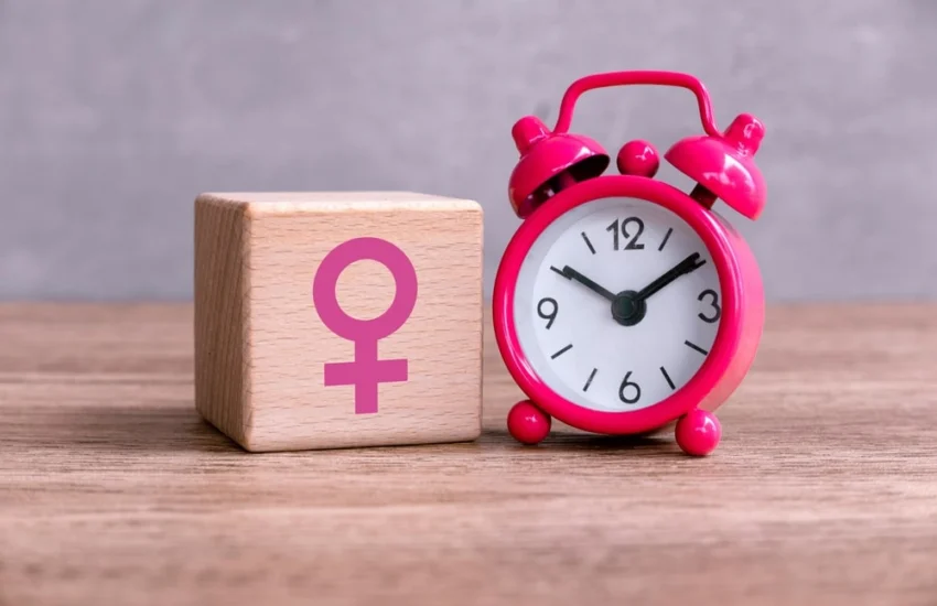 Menopausa precoce: una donna su tre sviluppa sintomi depressivi