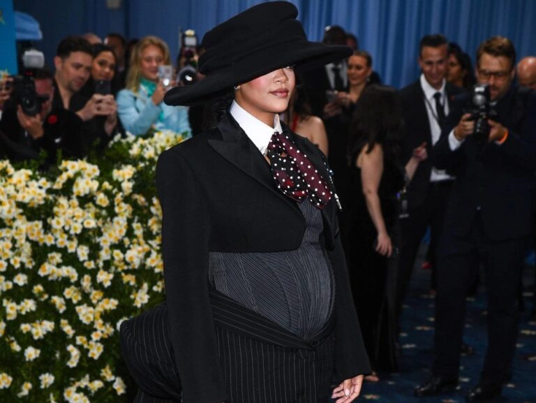 Al Met Gala 2025, si celebra stile, cultura e identità