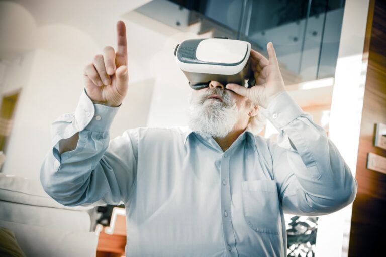 Metaverso, la porta sul futuro è già aperta