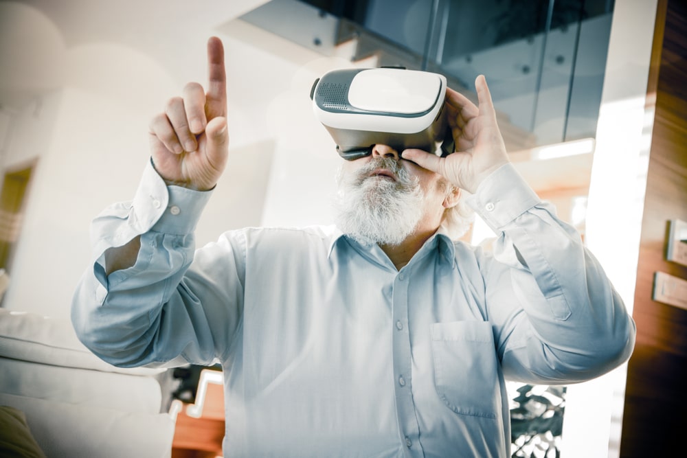 Metaverso, la porta sul futuro è già aperta