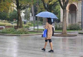 Meteo, perturbazione atlantica sull’Italia: piogge fino a sabato, ma domenica torna il sole
