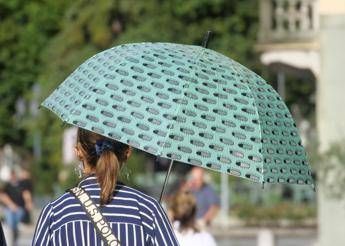 Meteo previsioni, tutta Italia in verde dopo l’addio all’afa: ma oggi la svolta con maltempo