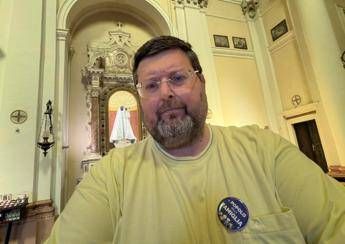 “Mi portano in carcere perché scrivo su Facebook”: la denuncia di Mario Adinolfi