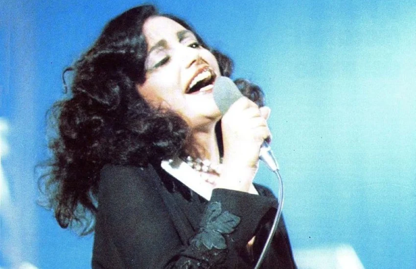 Trent’anni senza Mia Martini, artista fragile e immensa