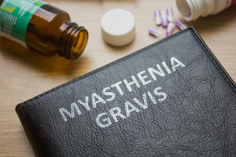 Miastenia gravis: (ri)conoscerla per gestirla. L’intervista a Renato Mantegazza
