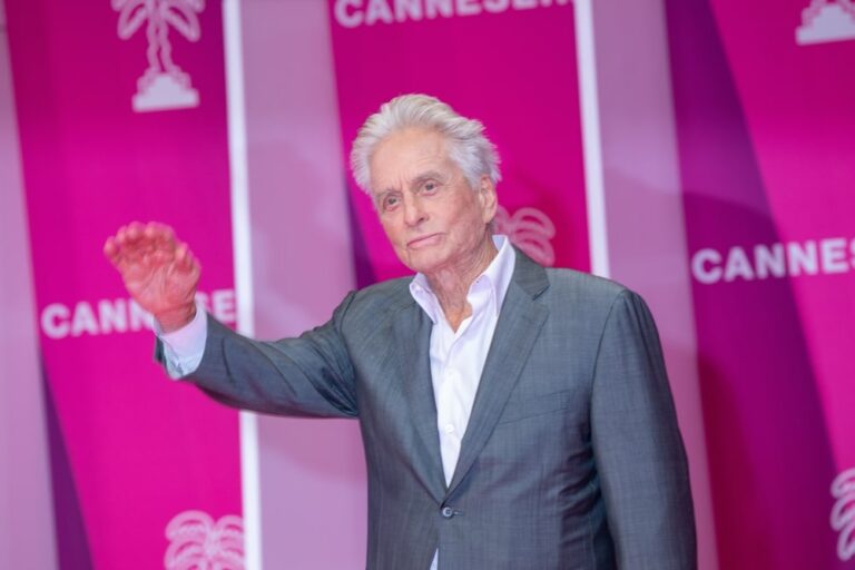 Michael Douglas e il cinema: una storia arrivata (quasi) al capolinea