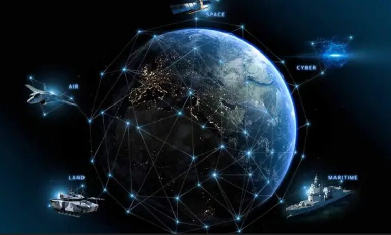 Michelangelo Dome, uno scudo anti-missile per l’Europa