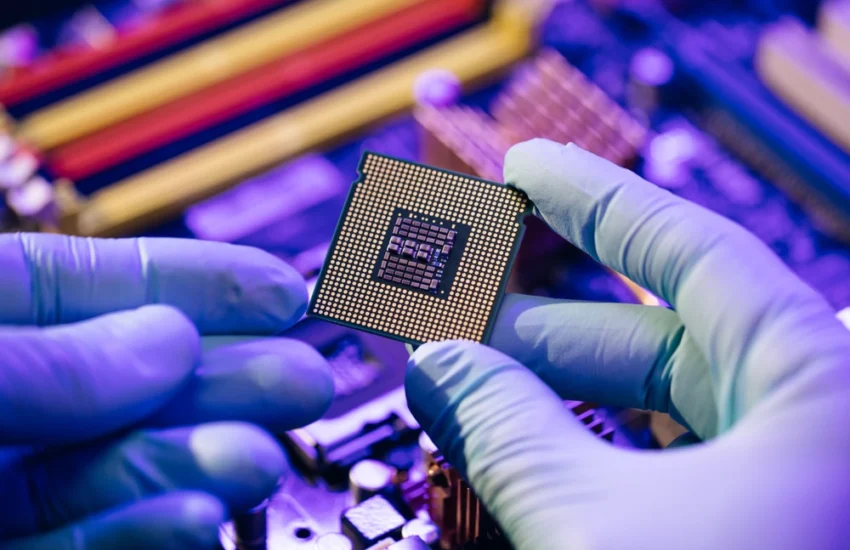 Microsoft Majorana 1: è arrivato il futuro del “quantum computing”