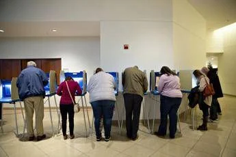 Midterm, il deputato italo-americano Rulli: “Non credo all’onda blu, Meloni tornerà la migliore amica degli Usa”