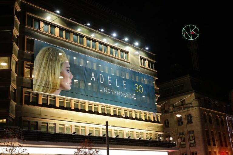 I migliori dischi pop del 2021: da Adele a Nick Cave