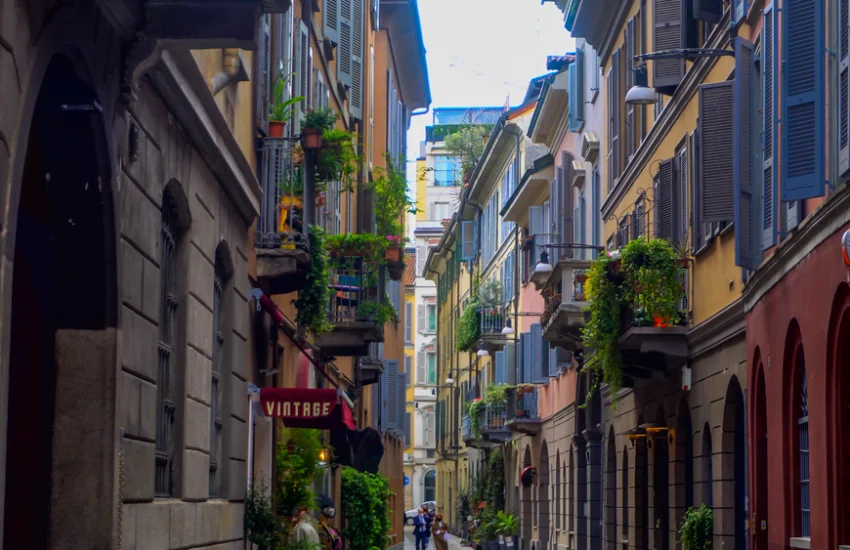 Milano. Alla scoperta di Brera sabato 11 maggio