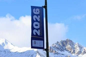 Milano-Cortina 2026 al Meeting di Rimini. E c’è chi spera in un ponte per la pace