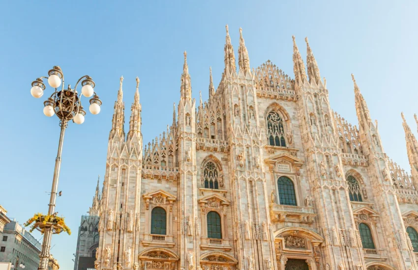 Dal 21 al 29 marzo, Milano è la capitale della longevità