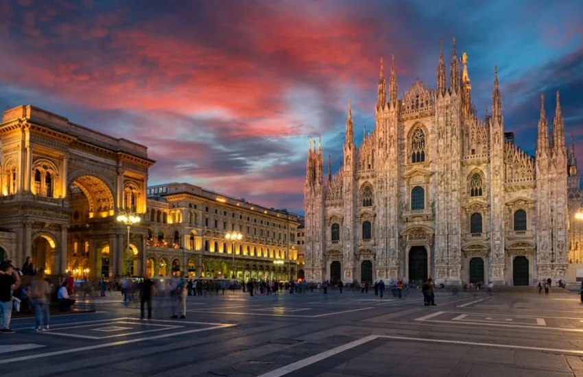 Milano. Il 5 febbraio la presentazione delle attività 2024