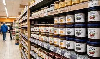 Minaccia di avvelenare la marmellata, David Sirca a processo per tentata estorsione a Zuegg