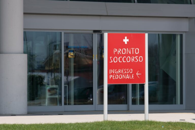 Mobilità sanitaria fra Regioni, il Rapporto della Fondazione Gimbe