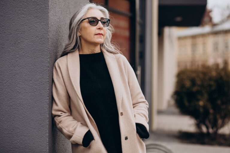 Moda over 60: cosa (è meglio) non indossare!