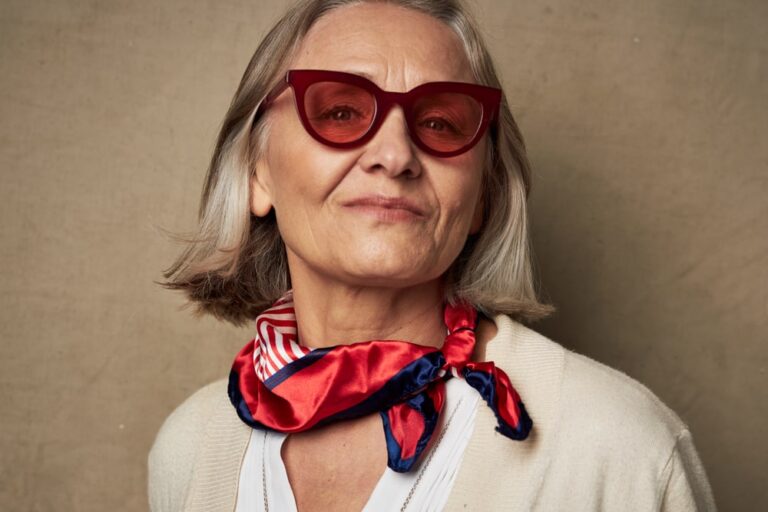 Modelli per un giorno: quando i senior diventano protagonisti dei calendari