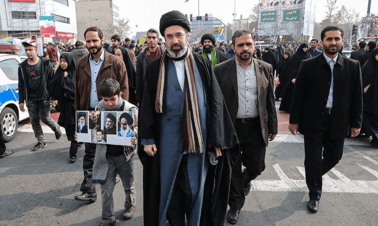 Mojtaba Khamenei è la nuova Guida Suprema dell’Iran
