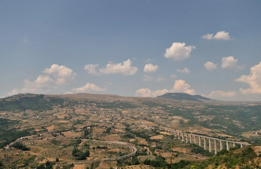 Molise, l’epicentro della crisi demografica italiana?