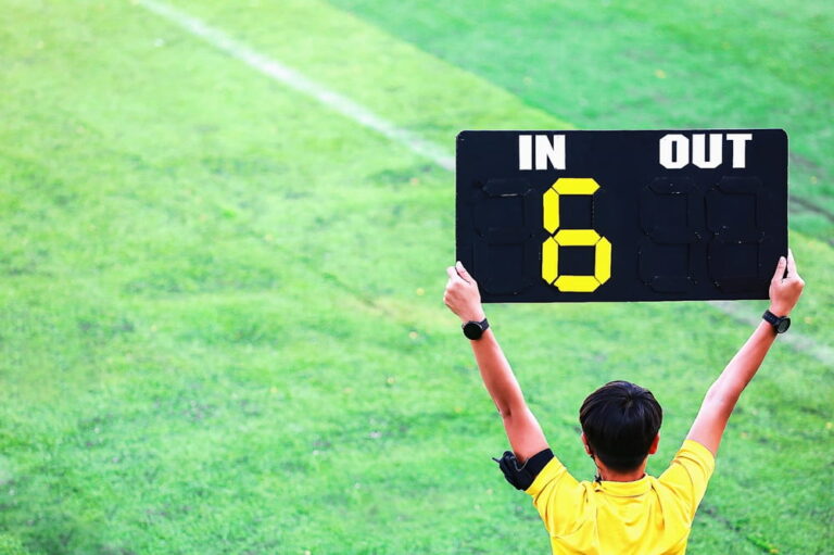 Mondiali e cabala: la strana magia del numero sei