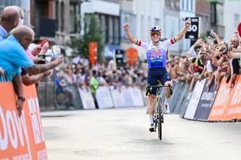 Mondiali ciclismo, senza Pogacar pronostico aperto: azzurri outsider