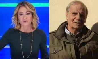 Morte Roberto Bernabai, il commosso ricordo dei collegi di La7: “Abbiamo un compagno di viaggio in meno”
