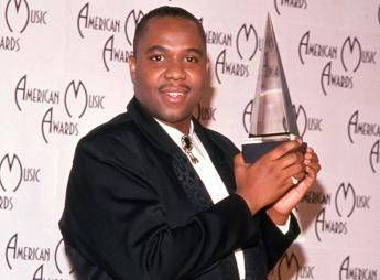 Morto Freddie Jackson, il cantante di ‘Rock Me Tonight’ e ‘You Are My Lady’