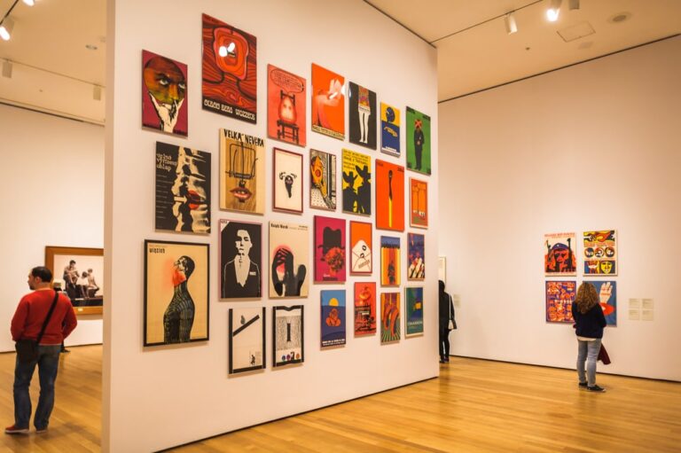 Arte e cultura, le esposizioni da vedere fra Natale e Capodanno