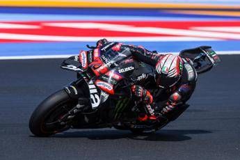 MotoGp oggi Gran Premio San Marino: orario, griglia di partenza e dove vederlo in chiaro
