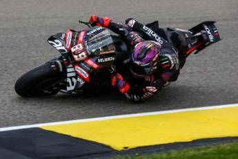 MotoGp oggi, si corre in Austria: orario, griglia di partenza e dove vedere gara in chiaro
