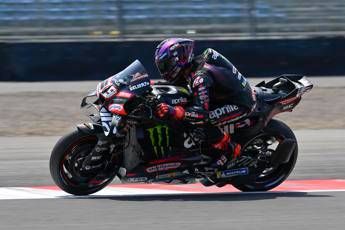 MotoGp ordine d’arrivo Gp Indonesia e classifica del mondiale
