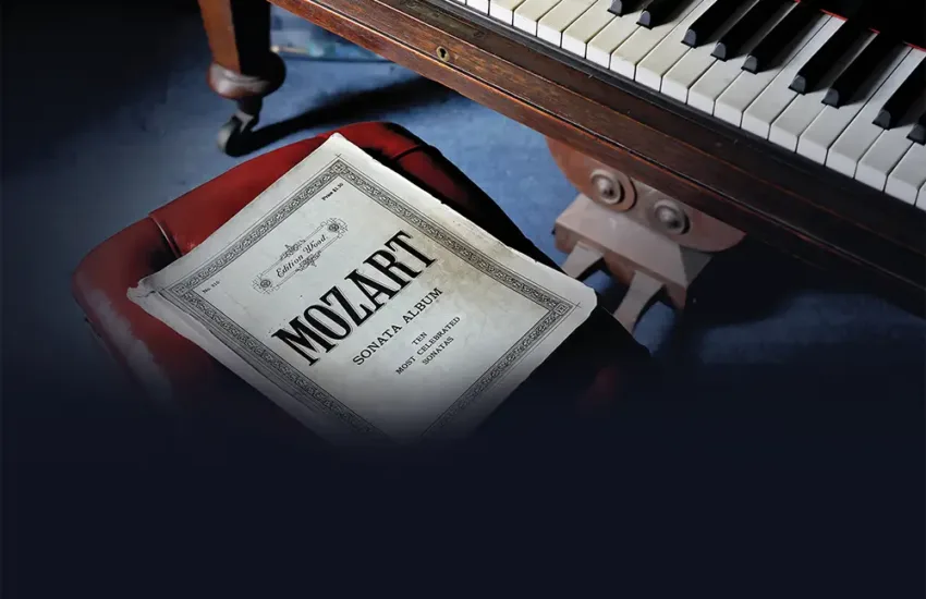 Mozart, il genio ribelle che conquistò l’eternità