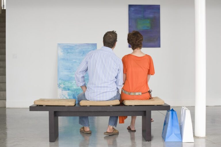 Muzing, l’app per andare al museo in compagnia