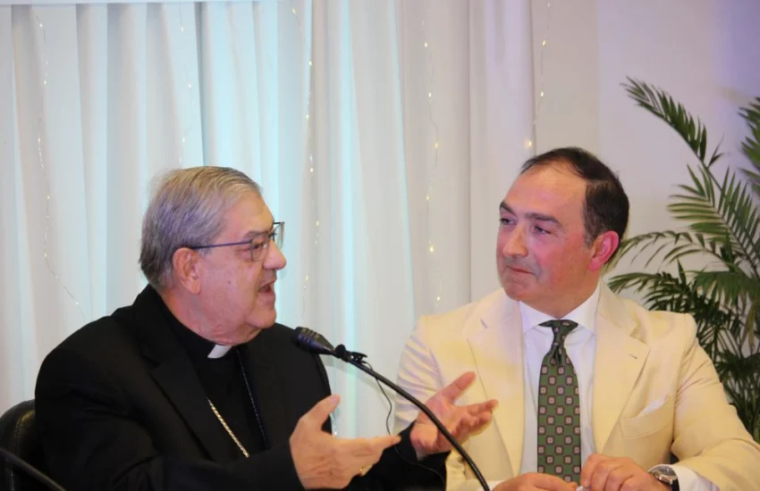 Napoli. Apprezzamenti per l’incontro con il Cardinale Sepe