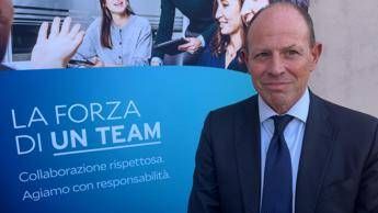 Nanni (Fresenius Kabi): “Nuova linea raddoppia velocità produzione”