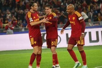 Napoli-Roma primo match in chiaro su Dazn per la Serie A 2026-27