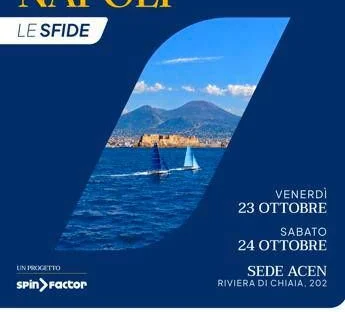 Napoli: al via domani i ‘City talks’ con Pichetto, Abodi, Giuli, Manfredi, Durigon e Butti