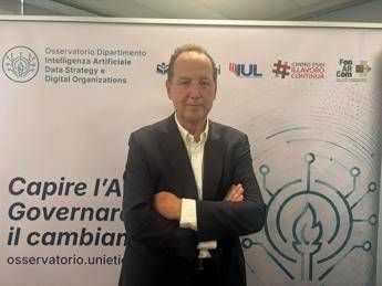 Nardello (Comtel): “Ogni nuova tecnologia può essere rischio o opportunità”