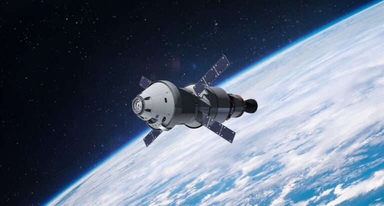 Nasa+, l’agenzia spaziale lancia il suo canale tv in streaming