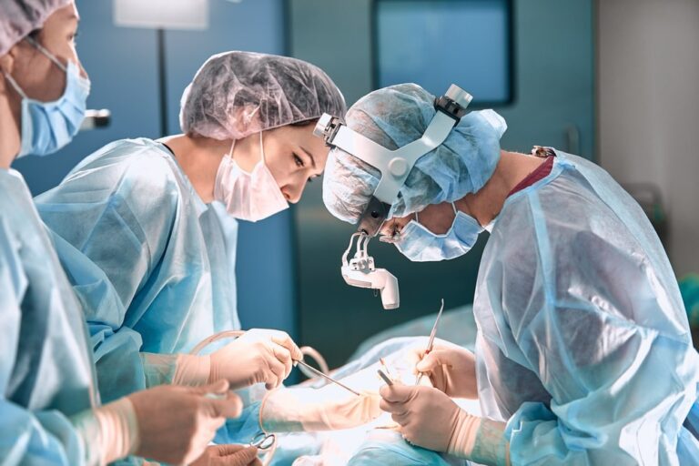 Nasce Pangolino, il robot per procedure mediche mininvasive