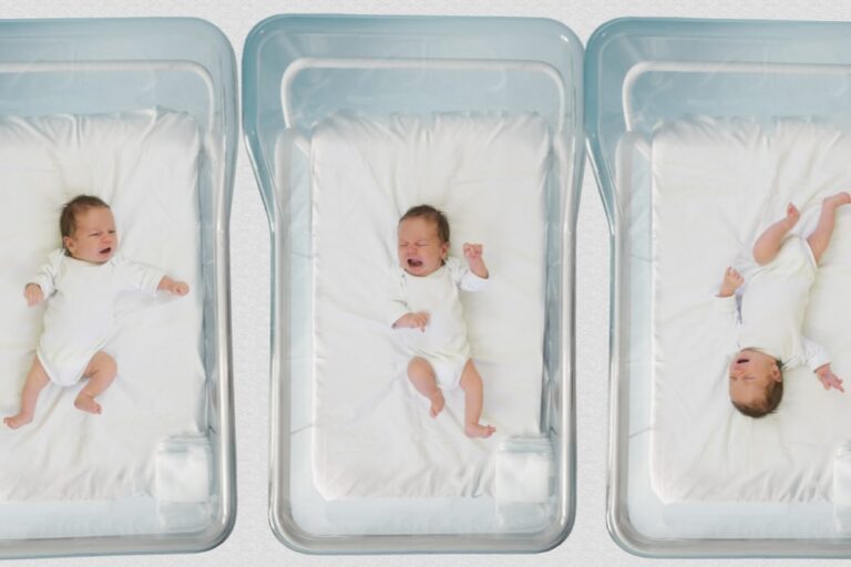 Dal Baby Boom al Baby Flop: meno nascite nel 2020