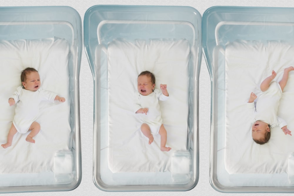 Dal Baby Boom al Baby Flop: meno nascite nel 2020