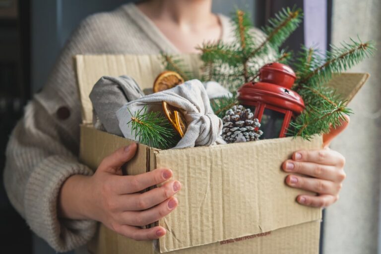Natale Green, nel “Decalbero” i 10 consigli del WWF