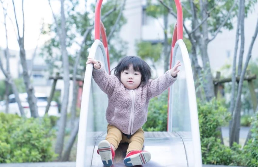 Natalità in Corea del Sud: i segnali del risveglio demografico